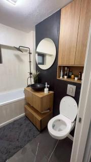Luxury apartment new - Cluj-Napoca - 4