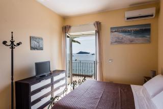 Naxos Bay View with Terrace by Wonderful Italy - Giardini-Naxos - 1