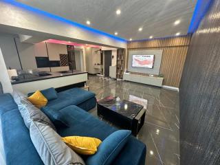 Luxury apartment new - Cluj-Napoca - 2