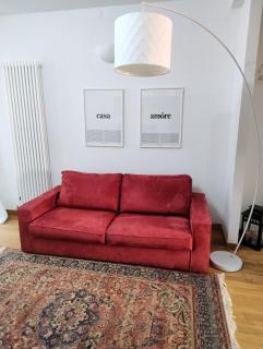 VM Ravenna Luxury Apartment - Ravenna - 2