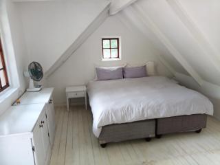 Houtkappers Cozy Cabin - Natural Beauty - 1