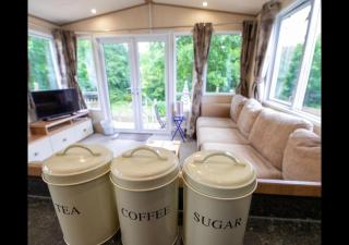 No 27 Coghurst Hall Hastings - Fairlight - 6