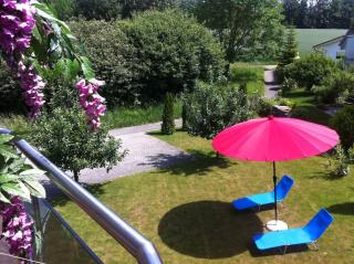 Villa with Pool - Leon's Holiday Homes - Dottikon - 4
