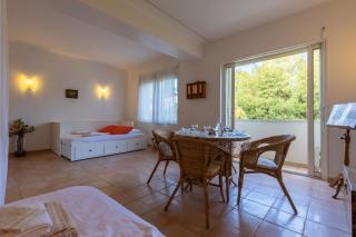 Grand studio à 5 minutes à pied de la plage - 3