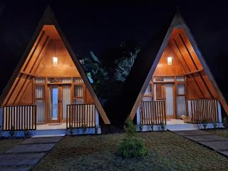 D' Rinjani View Bungalow - 4