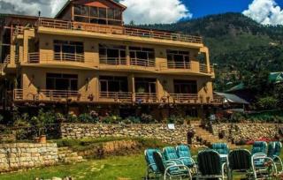 Green Village Resort Keran - Neelam - 6