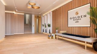 One bedroom apartment in Golden Banus - Marbella - 0