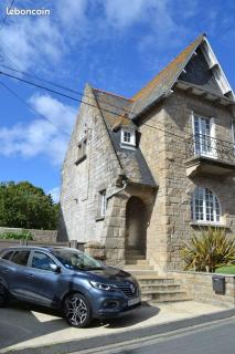 Maison typiquement Malouine - Saint Malo - 0