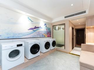 上海栖居酒店 - Songjiang - 1
