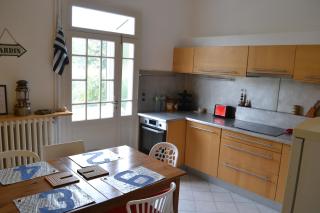Maison typiquement Malouine - Saint Malo - 5