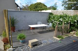 Maison typiquement Malouine - Saint Malo - 1