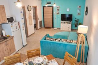 Apartament Breeze by ALZ - Mamaia Sat/Năvodari - 4