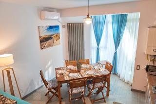 Apartament Breeze by ALZ - Mamaia Sat/Năvodari - 2