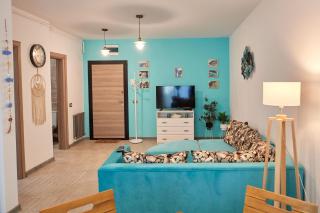 Apartament Breeze by ALZ - Mamaia Sat/Năvodari - 3