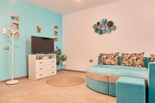 Apartament Breeze by ALZ - Mamaia Sat/Năvodari - 8