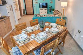 Apartament Breeze by ALZ - Mamaia Sat/Năvodari - 5