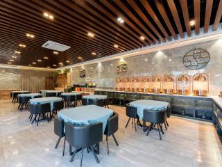 上海栖居酒店 - Songjiang - 4