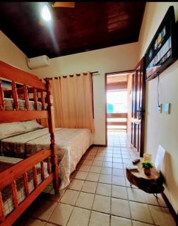 Triplex Condomínio Com Ar Cond Vista Mar Praia Dunas - Cabo Frío - 1