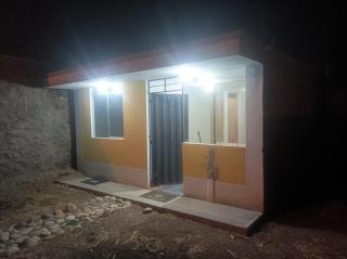 SumaqWasi Huaripampa - Jauja - 3