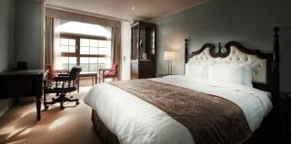 Aria Hotel - 9