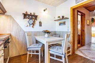 Ferienhaus Stine Stralsund Ostsee - Stralsund - 3