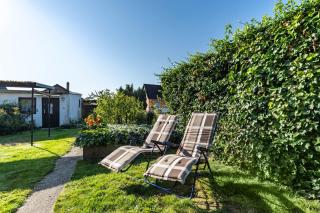 Ferienhaus Stine Stralsund Ostsee - Stralsund - 0