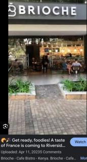 Honeycourt - Nairobi - 4