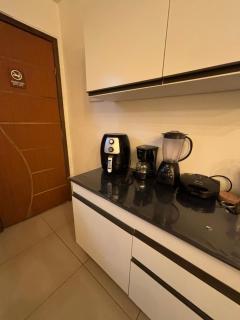APARTAMENTO À 200 METROS DA PRAIA - Rio de Janeiro - 2