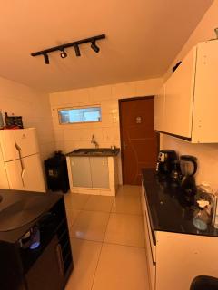 APARTAMENTO À 200 METROS DA PRAIA - Rio de Janeiro - 3