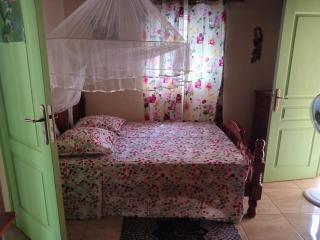 Bel Ti case dans la verdure hauteurs de Deshaies - 8