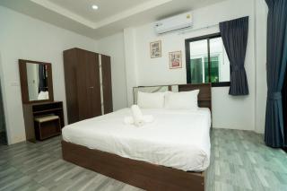 Lovely 2 Bed share Pool Apt near Beach - Ban Lum Fuang - 2