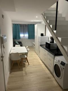 S1 Estudio a estrenar, Madrid - 9