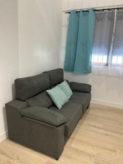 S1 Estudio a estrenar, Madrid - Madrid - 6