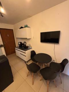 APARTAMENTO À 200 METROS DA PRAIA - Rio de Janeiro - 4