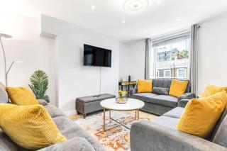 LUXaway 2BR Kensington with AC - Sleeps up to 11 - London - 9