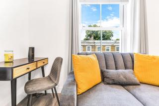 LUXaway 2BR Kensington with AC - Sleeps up to 11 - London - 6