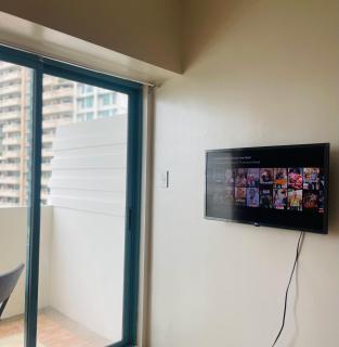 Luxury Bauhaus inspired apartment near Makati - Manila - 7