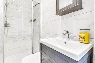 LUXaway 2BR Kensington with AC - Sleeps up to 11 - London - 4