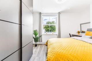 LUXaway 2BR Kensington with AC - Sleeps up to 11 - London - 3
