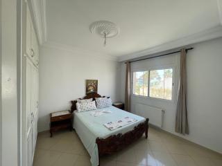 Appartement Monaco - Hammamet - 6