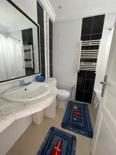Appartement Monaco - Hammamet - 1