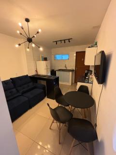 APARTAMENTO À 200 METROS DA PRAIA - Rio de Janeiro - 0