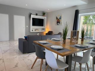 Belle maison au calme avec parking - Bretteville-sur-Odon - 9