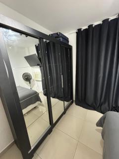 APARTAMENTO À 200 METROS DA PRAIA - Rio de Janeiro - 7