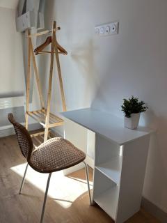 Belle maison au calme avec parking - 6