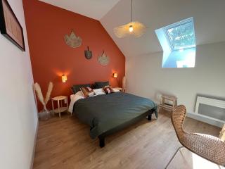 Belle maison au calme avec parking - Bretteville-sur-Odon - 7