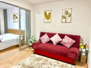 เช่ารายเดือน DCon Rattanathibet - 5