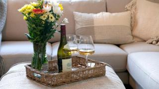 Lucknow Cottage - Stroud - 3