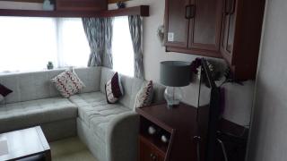 L&g caravan hire 6 BERTH CORAL BEACH LAURA FAMILYS ONLY AND LEAD PERSON MUST BE OVER 30 - 6