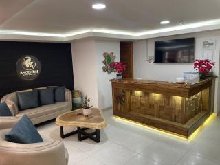 Hotel Boutique Ancestral - Sevilla - 9